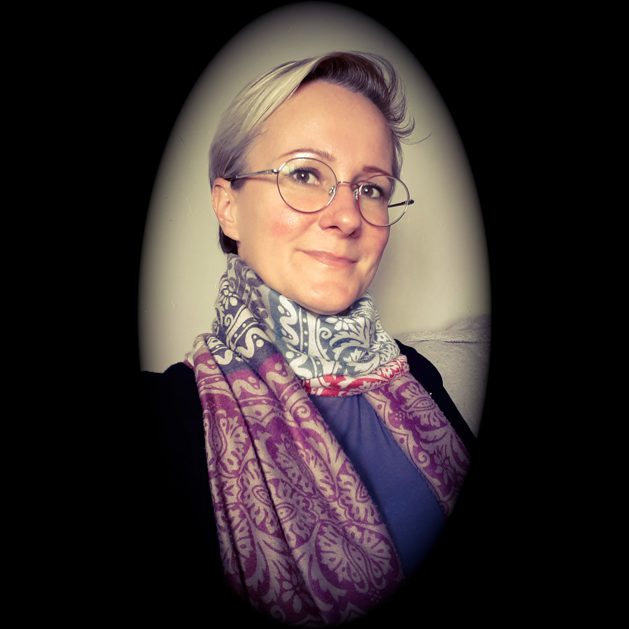 Lucia Kostelnik Smith M.A.